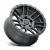 Felga aluminiowa Matte Black Arches Black Rhino 18x8